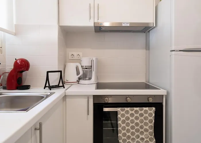 Urban Boho Apartment In Koukaki