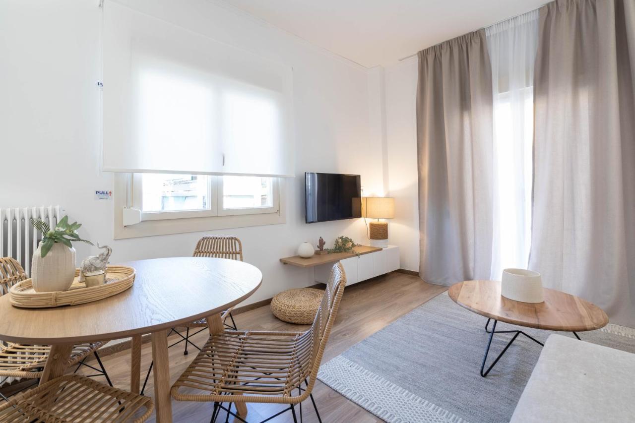 Apartment Urban Boho In Koukaki *