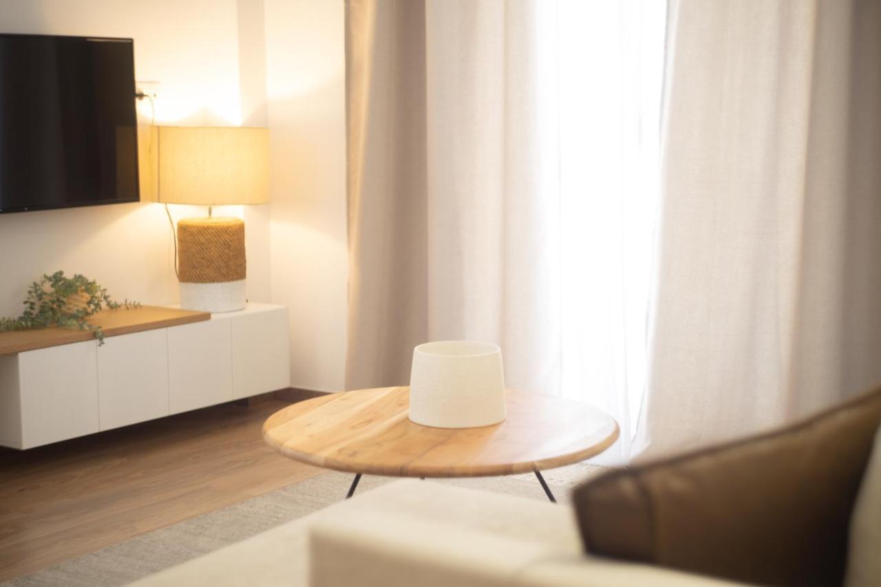 Apartment Urban Boho In Koukaki Athens
